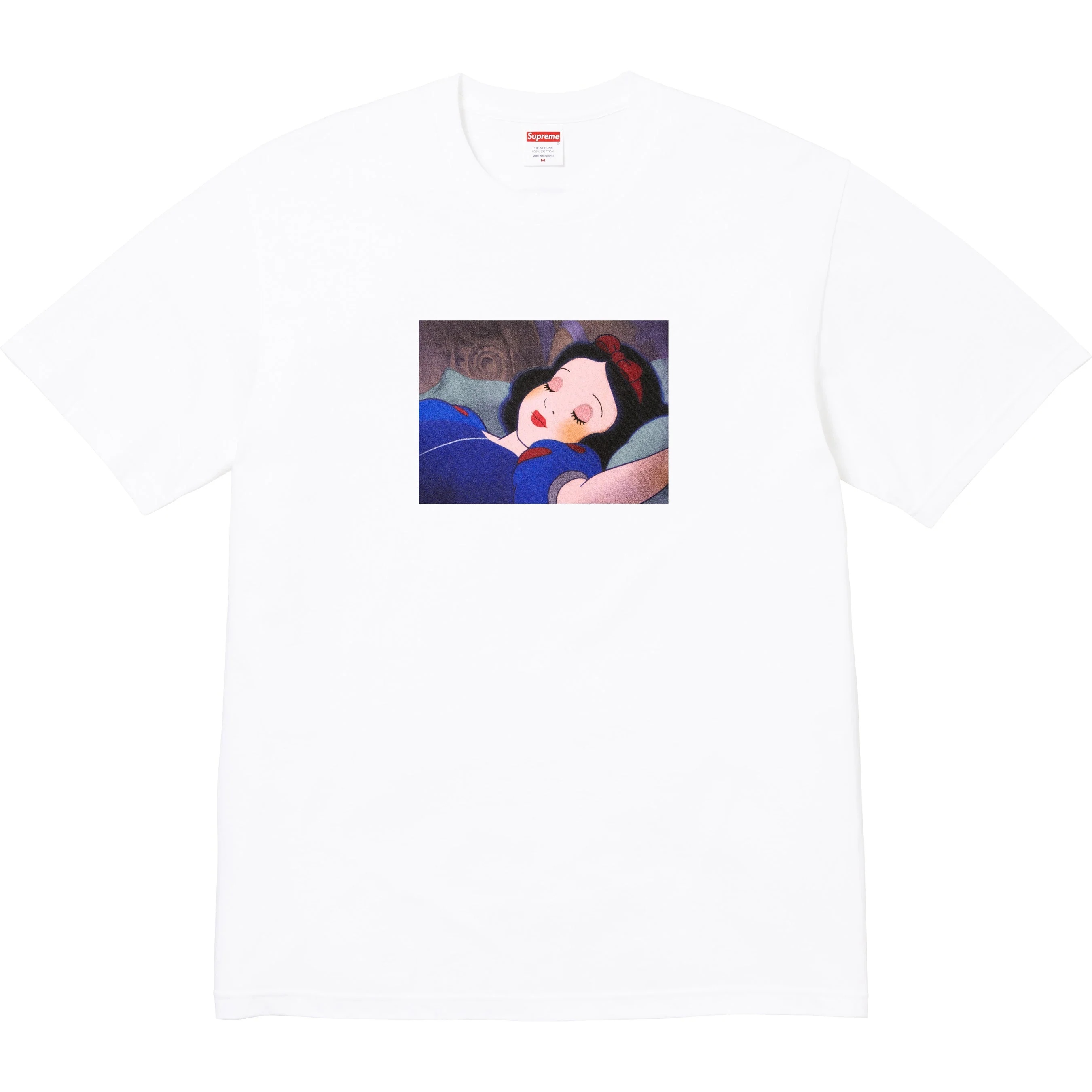 Snow White Tee view 3